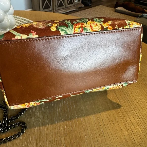 Patricia Nash 10th anniversary vintage bag - Picture 6 of 9